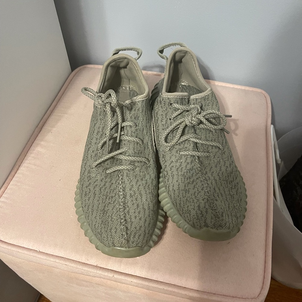 Adidas Yeezy Boost 350 Moonrock